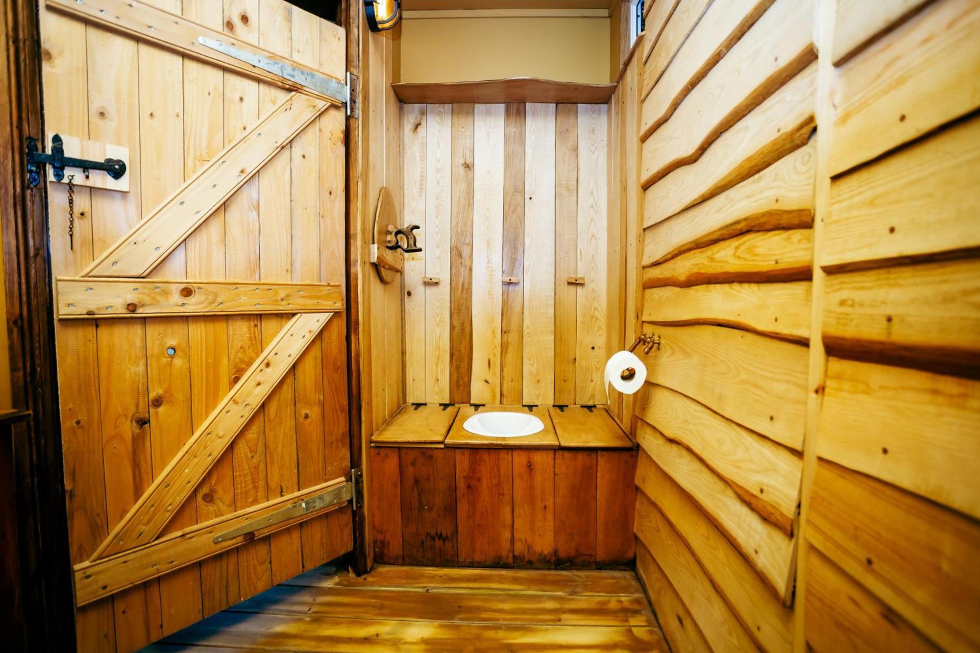 Luxury Glamping Retreat In Battle Villa Exterior photo